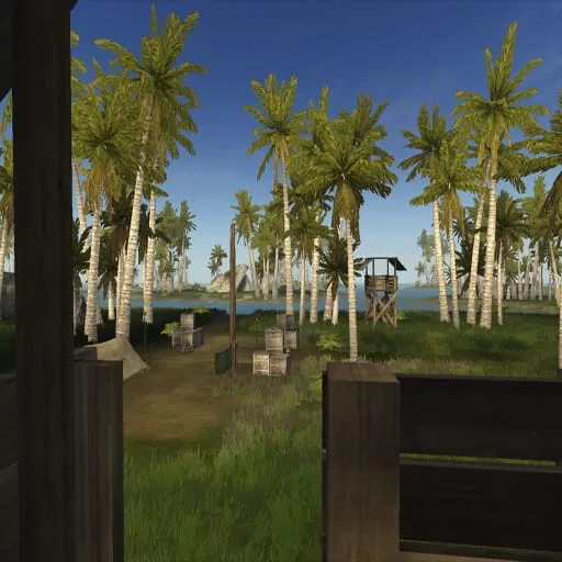 Black Beards Atol Loading image