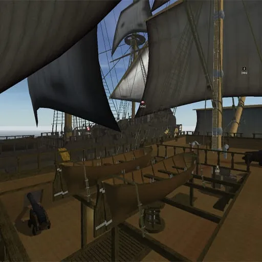 Dead Calm Loading image