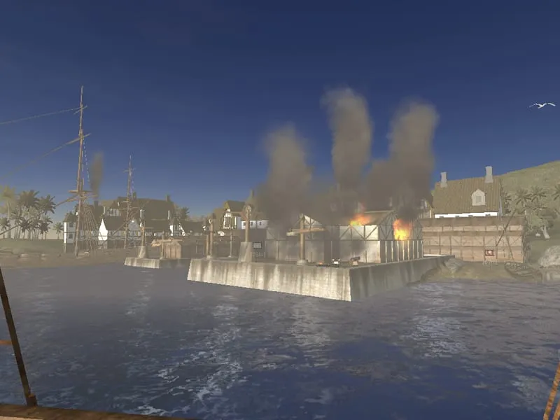 Harbor Loading image