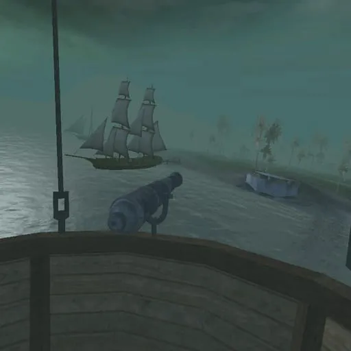 Lost At Sea Loading image