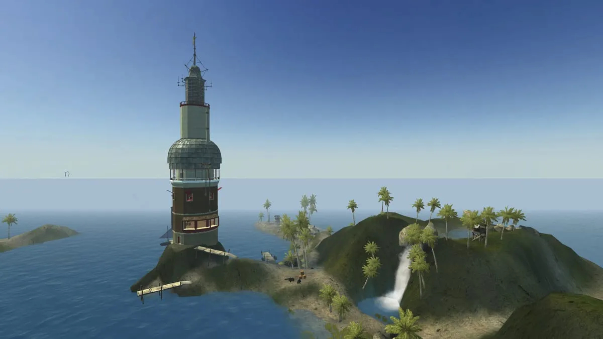 Pelican Point Banner