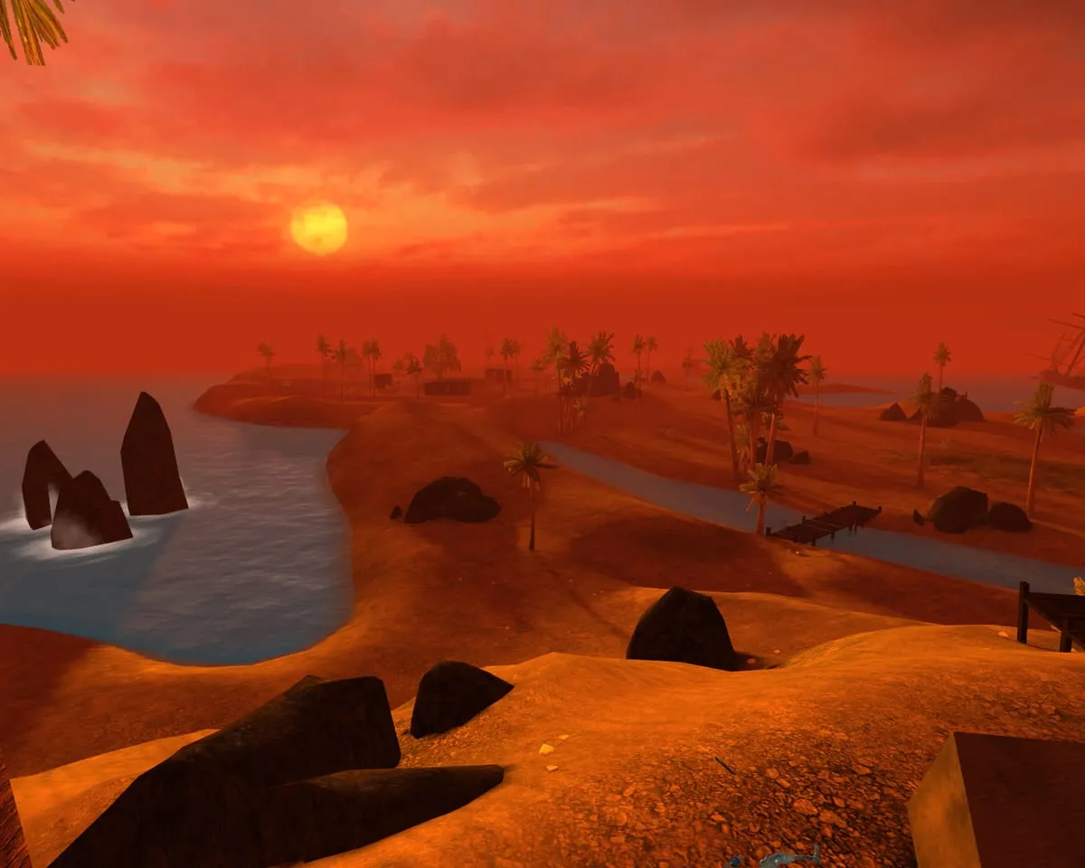 Plunders Island Loading image