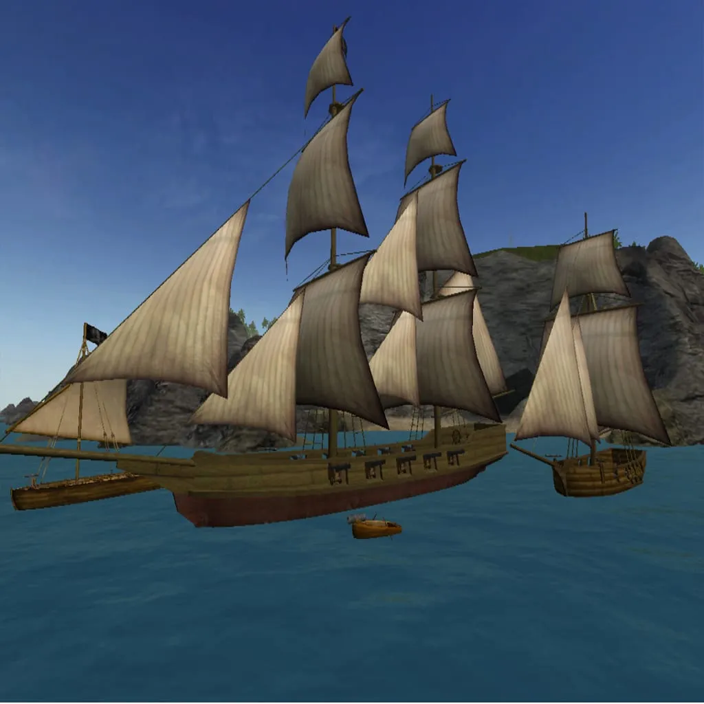 Shipwreck Shoals Loading image