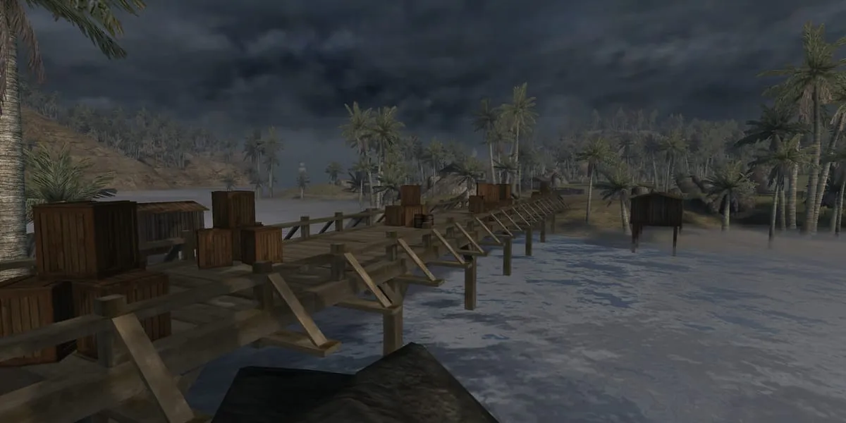 Sleepy Valley Banner