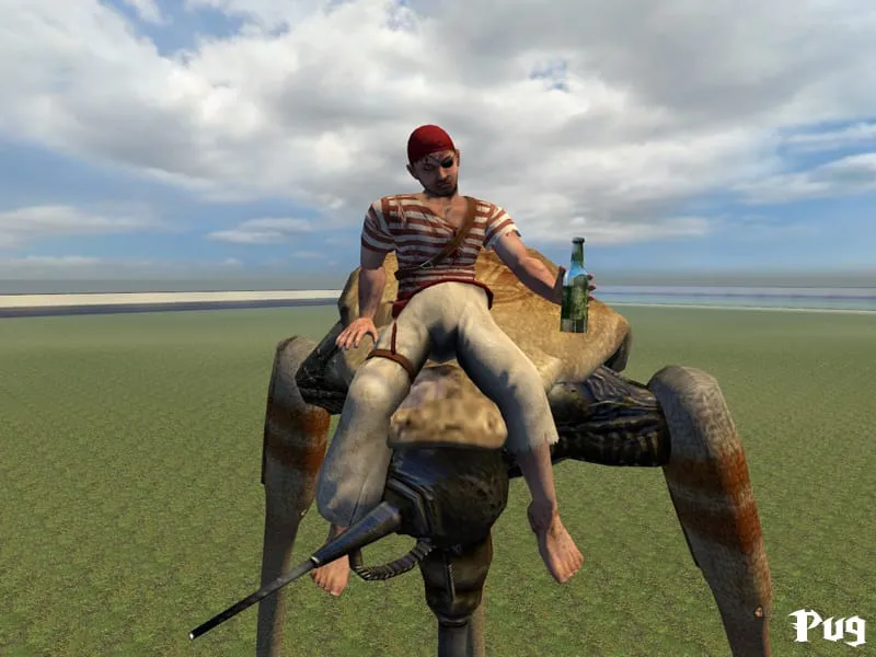 Lolrus Creek Loading image