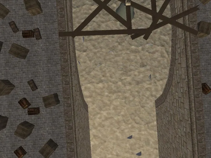 One Bridge Too Far Loading image