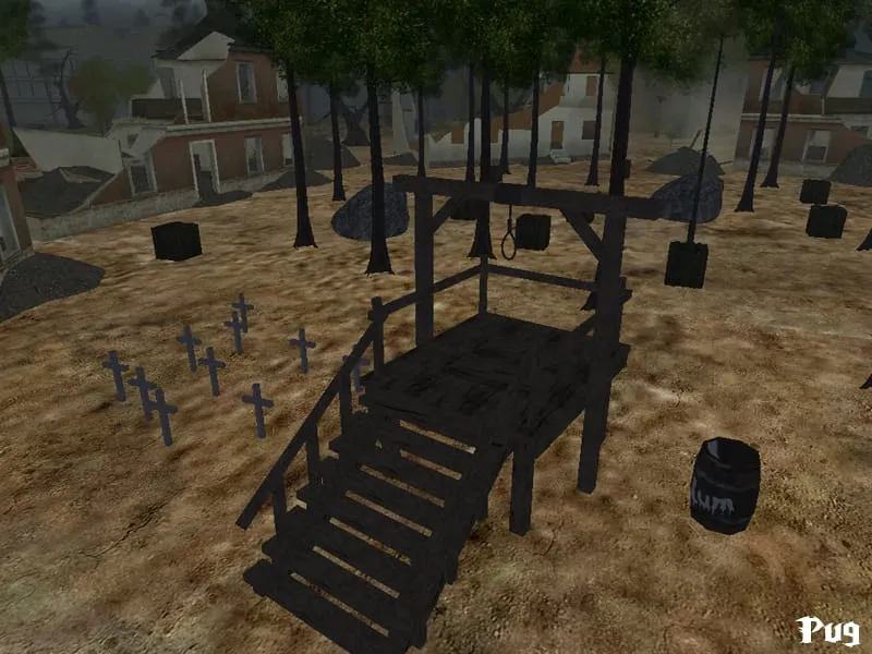 Visby Ruins Loading image