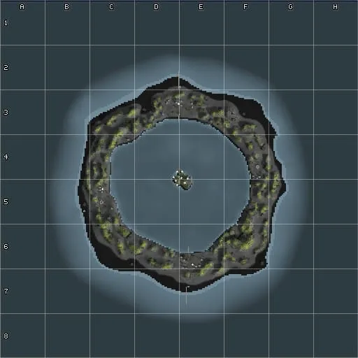 Black Sand Buccaneers