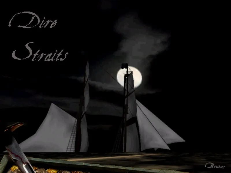 Dire Straits Loading image