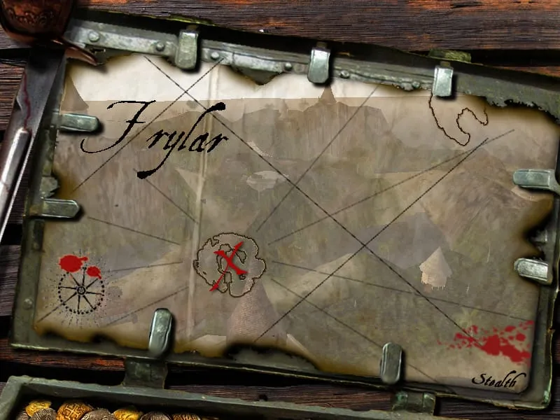 Frylar Loading image