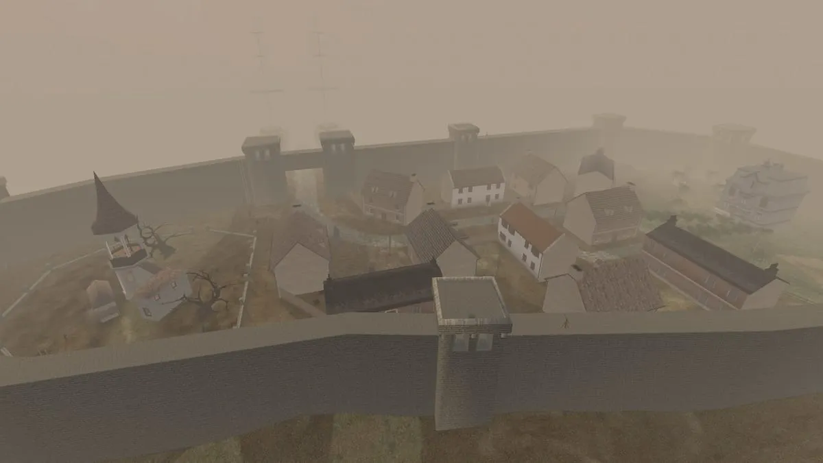 Imminent Explosion Banner