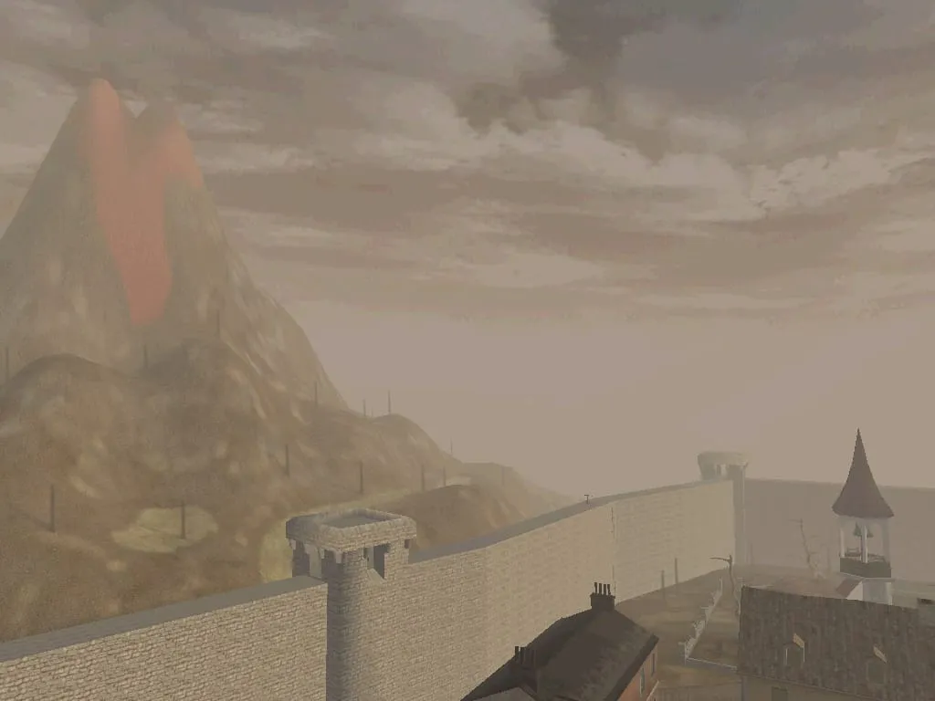 Imminent Explosion Loading image