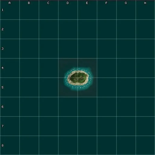 King Of The Caribbean