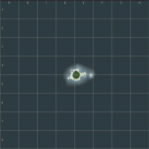 Mr Coconuts Island Getaway