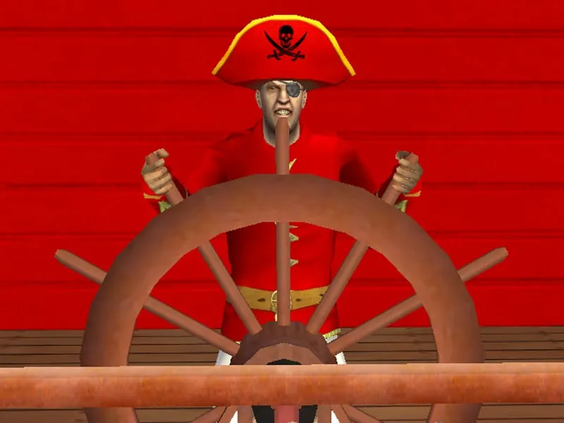 Scurvy Cove Classic Loading image