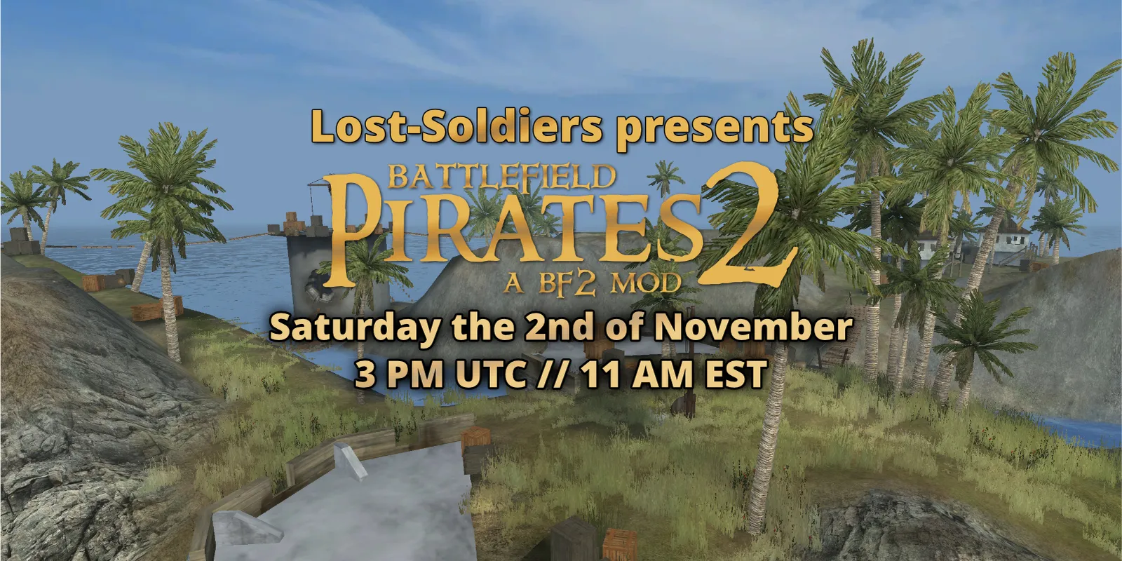 Halloween Event 2025