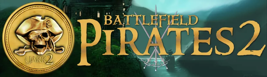 Download the full Pirates 2 base mod on ModDB