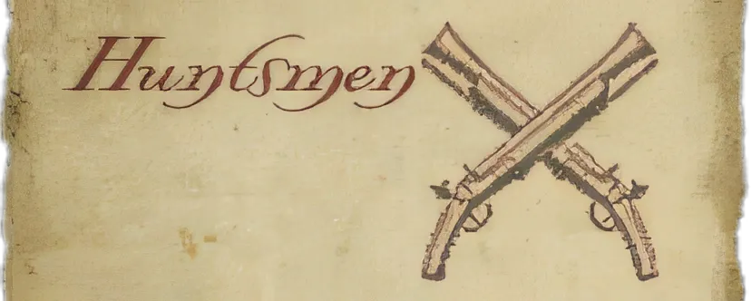 Huntsmen