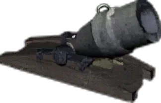 Grenade Mortar