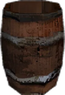 Barrel