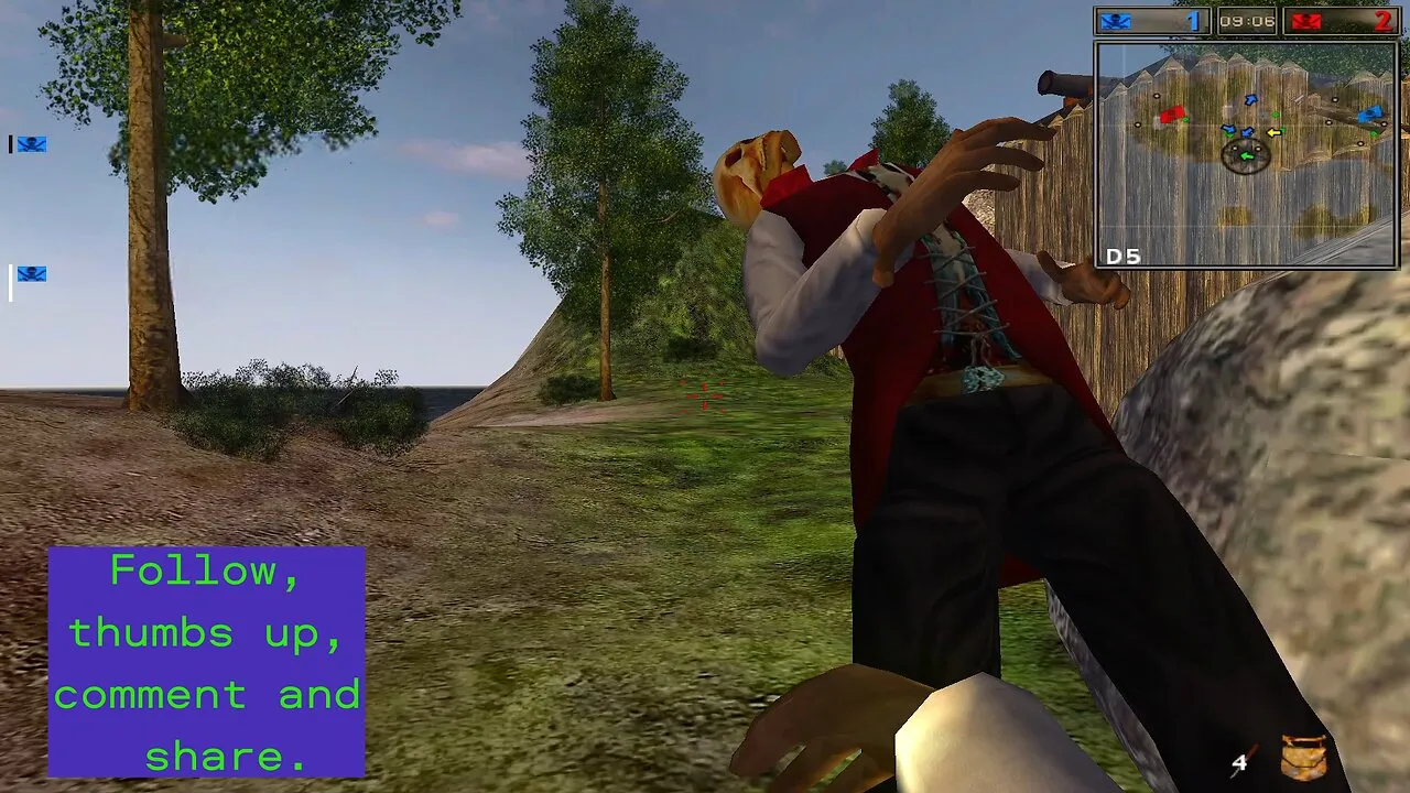 Timberment： Island of the Wooden Fortresses