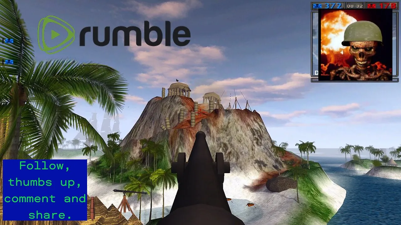 Battlefield 1942⧸ Battlefield Pirates： The Enigma of Mysterious Mountain