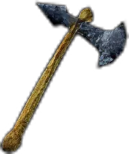 Stone Axe