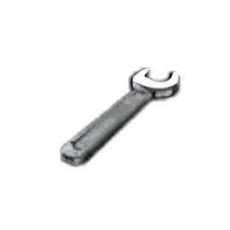 Wrench