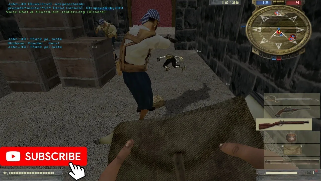 Storm the Bastion: Zombie Mayhem in Battlefield Pirates 2