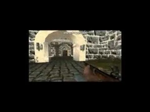 BFP2 - Storm the Bastion - Triggerable Gate