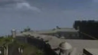 Battlefield Pirates 2 - Release 2 Maps