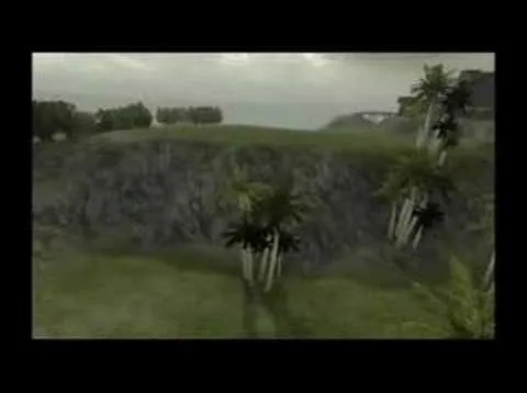 BFP2 - Storm the Bastion - Mapping Test 4a