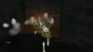 Battlefield Pirates 2 - Zombie Gamemode Round