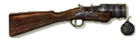 Grenade Launcher