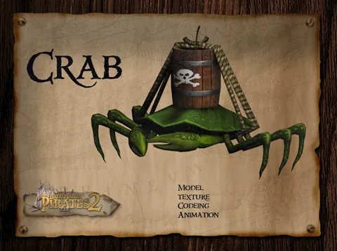 Crab