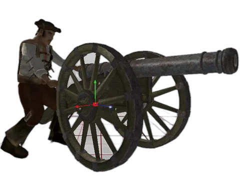 Field Cannon