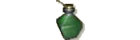 Flame Potion Jar