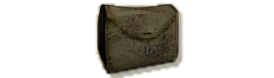 Surgeon Toolkit and Grog Keg