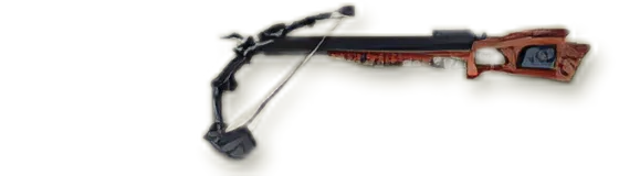 Zipline Crossbow